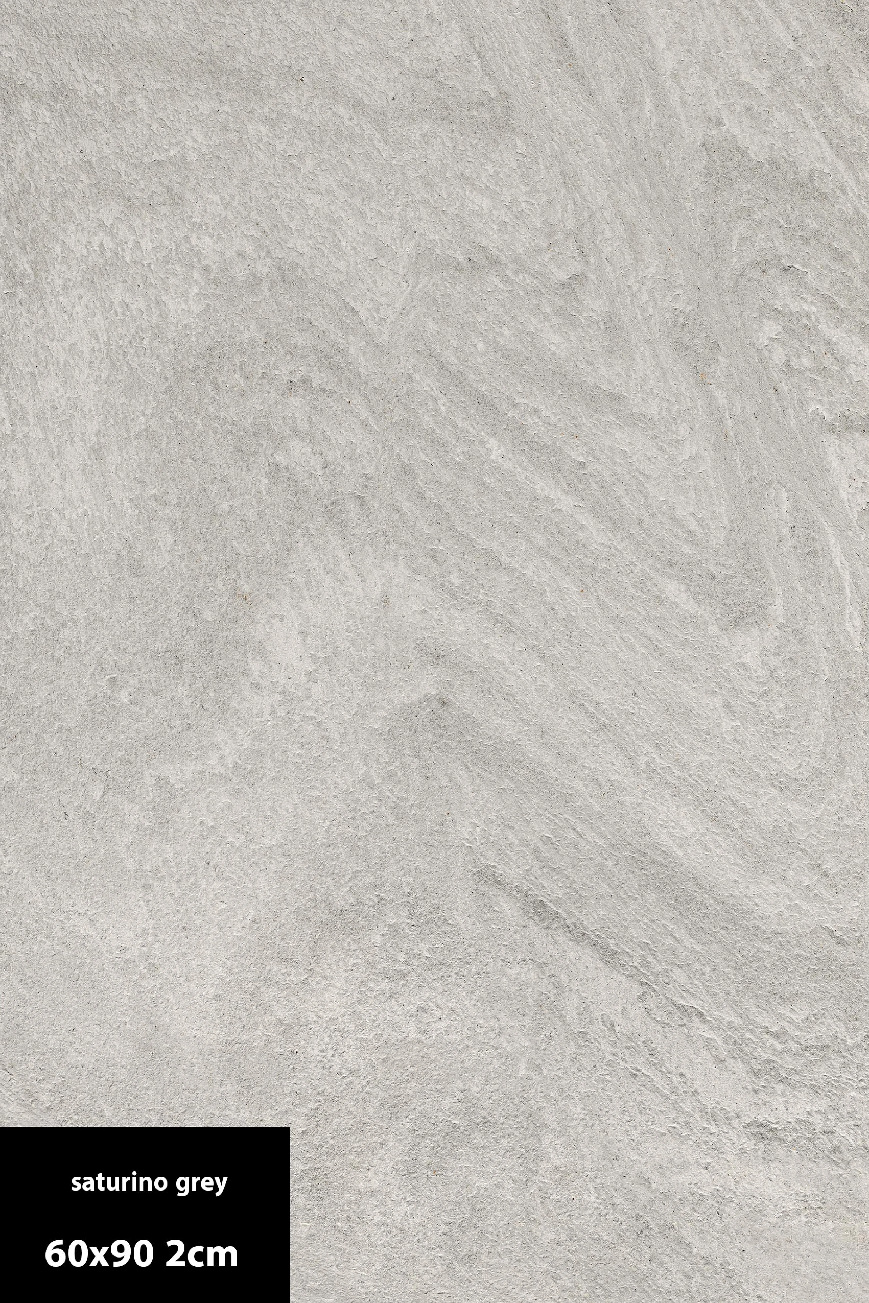 Paving Tiles Saturino Grey